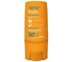 Arval il sole stick solare spf 50+