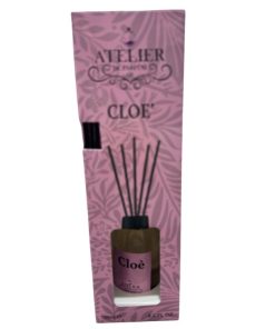Atelier prof ambiente 120 ml cloÈ