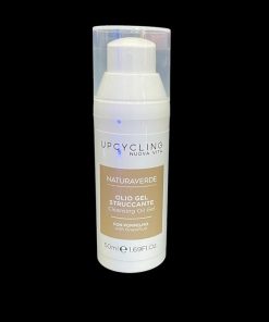 Naturaverde olio gel struccante 50 ml