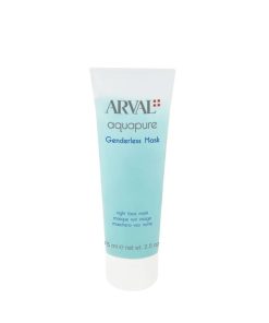Arval aquapure genderless mask 75 ml
