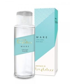 Byblos body lotion mare 400 ml