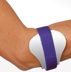 Fascia per epicondilite ortopedica ottobock epi flex 4801