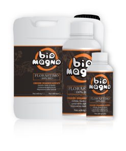 Biomagno Florastimo 100% Bio