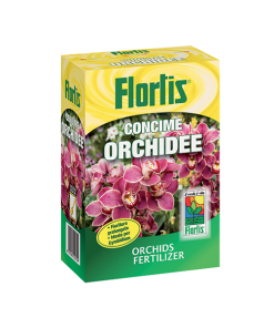 Flortis Concime Orchidee 300g