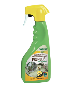 Flortis Propolis Liquido 500ml Spray Pronto Uso