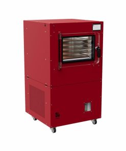 FrostX 10 Professional Freeze Dryer 10Kg Consumption 0.95 kWh/h