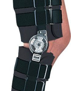 Ginocchiera Donjoy post operatoria Irom 11-0170