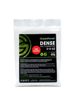 Green Planet Dense NPK 0-0-62