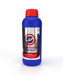Guanokalong EXTRACT Guano di Pipistrello Liquido