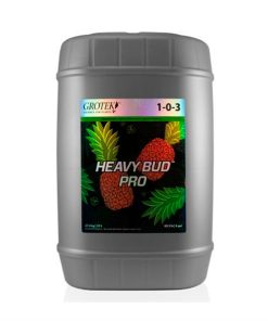 Heavy Bud Pro 23 lt. Grotek