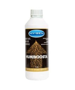 Hy-Gen Humiboosta Acidi Umici e Fulvici 1L