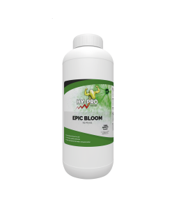 Hy Pro EPIC BLOOM Terra Stimolatore di Fioritura