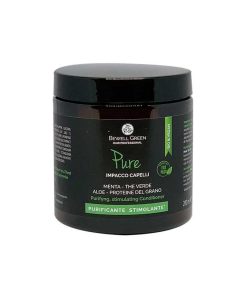 Veg-Up Impacco Purificante Stimolante Pure 200 ml