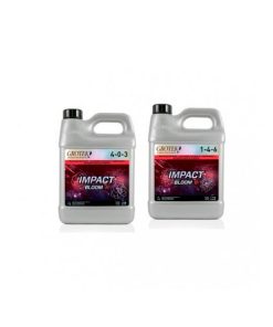 Impact Bloom A+B 500 ml. Grotek