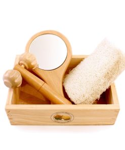 Cose della Natura – Cassettina Relax