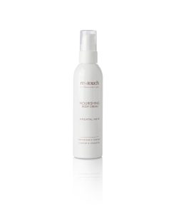 NOURISHING BODY CREAM ORIENTAL NOTE 200ml