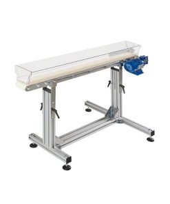 Master Trimmers Nastro Trasportatore in Ingresso