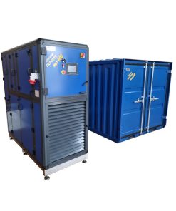 North West Technology NWT-400 Essiccatore a Freddo Max 250Kg