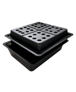 Nutriculture AMAZON KIT 50L SINGLE 32 – 82x74x38.5cm