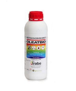 OLEATBIO 250 ml. Trabe