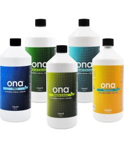 Ona LIQUID 1L (922 ml / 31 fl oz)