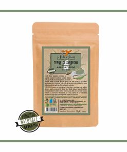 Le Erbe di Janas Argilla Verde
