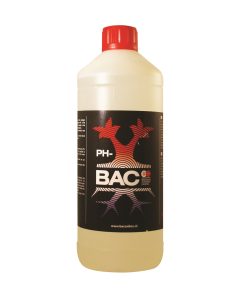 BAC PH- Fortemente Concentrato