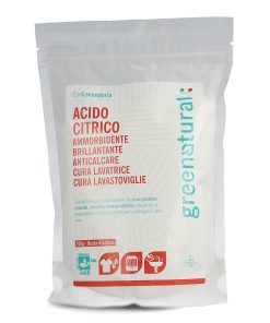 Acido Citrico