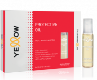 Alfaparf Yellow COLOR PROTECTIVE OIL