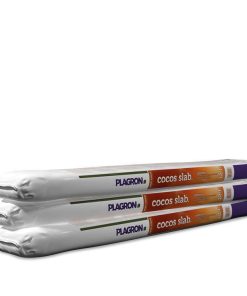 Plagron COCOS SLAB Lastre di Fibra di Cocco 1M