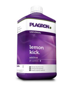 Plagron LEMON KICK Regolatore per Abbassare il pH