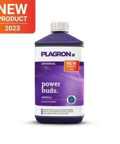 Plagron POWER BUDS Stimolatore di Fioritura