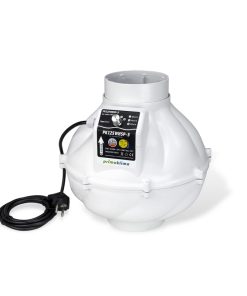 Prima Klima WhisperBlower Aspiratore Insonorizzato Tre Velocità
