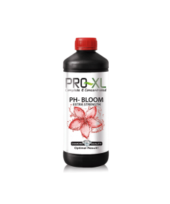 Pro-XL PH- BLOOM Correttore per Diminuire il Grado di Acidità dell’Acqua