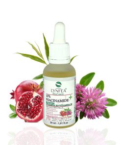 10% NIACINAMIDE BOOSTER LYNFEA