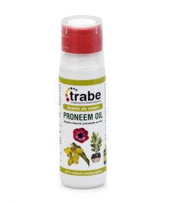 Proneem Oil 100 ml. Trabe