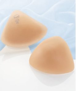 Protesi seno in silicone triangolare bilaterale Anita 1046x sequitex