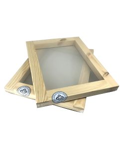 Pure Extract Dry Sift Kit 4 Reti