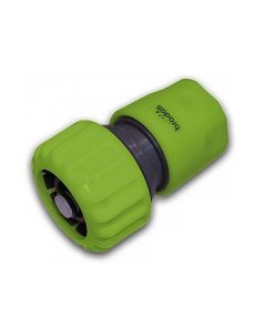 Raccordo Connessione Rapida da 1/2″ per Tubo da 16mm