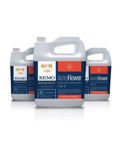 Remo Nutrients Astro Flower