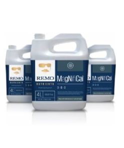 Remo Nutrients MagnifiCal