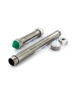 Roller Extractor XL300 Tubo in Acciaio Inox