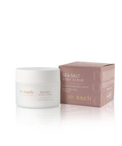 SEA SALT BODY SCRUB 200ml