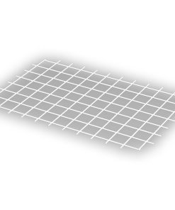 Secret Jardin GRID6040 METAL GRID 60×40 cm