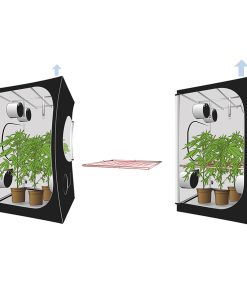 Secret Jardin Space Booster Ø 16mm