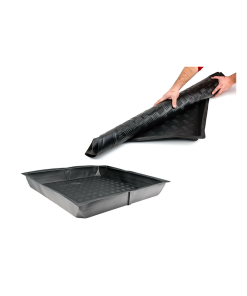 Senkap Vassoio Flessibile 80x80x10cm