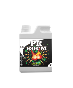 The Witcher’s Potion PK BOOM by Cannaboom