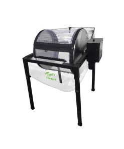 Tom’s Tumbler TTT 2600 Dry Trimmer