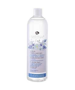 Acqua di Fiordaliso e Tea Tree Micellare – Alkemilla