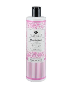 Bagnodoccia Bois De Rose – Alkemilla